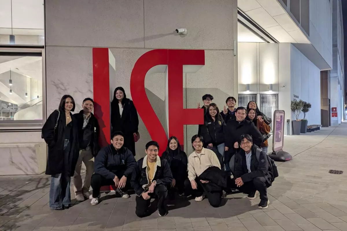 LSE OPS