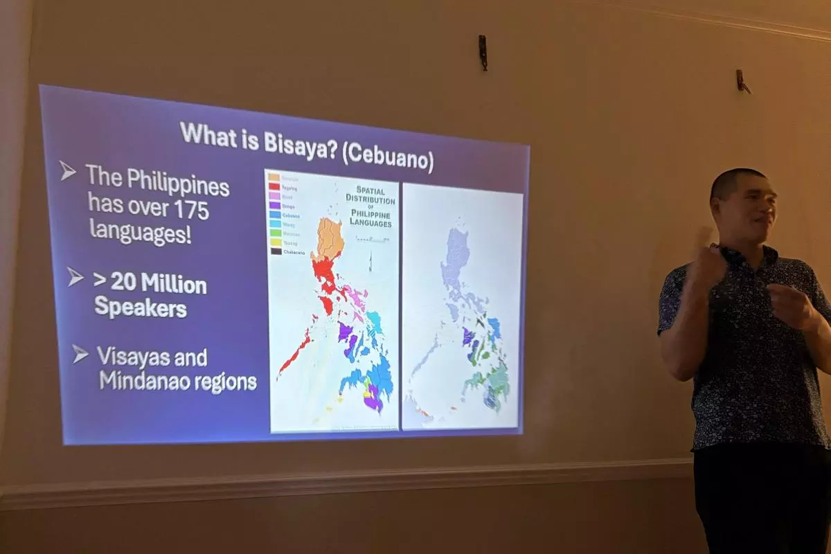 Bisaya